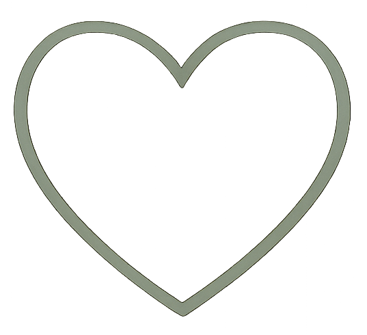 Mit Herz Icon