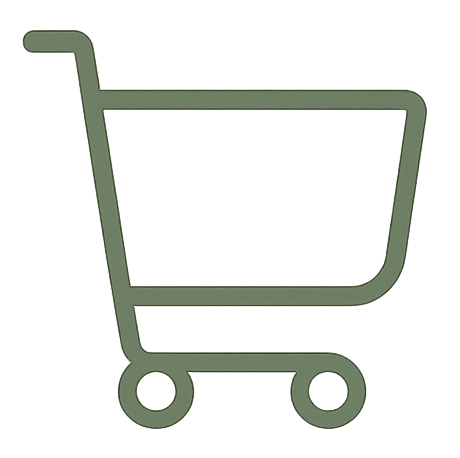 Einkaufsliste Icon