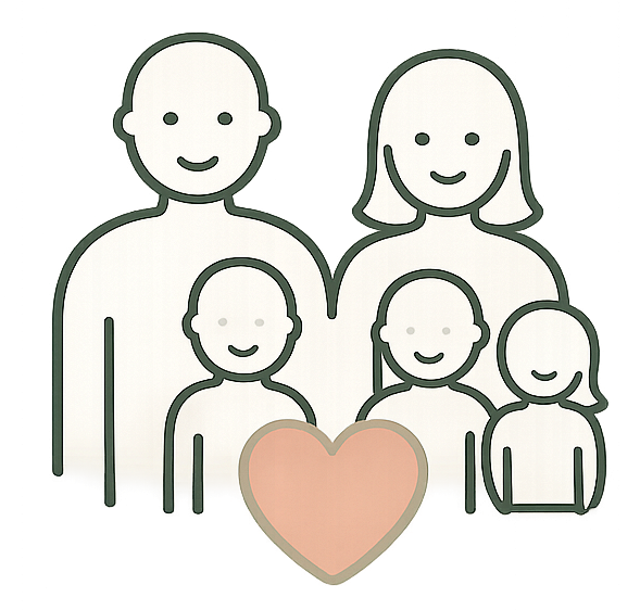 Familie