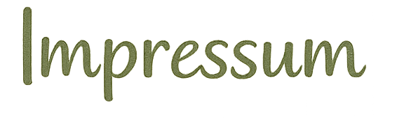 Impressum